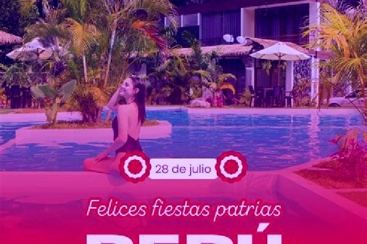 Ruby, 34 — Escort in Shapaja, Peru