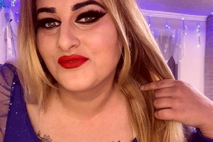 Ruby, 34 — Escort in Simontornya, Hungary