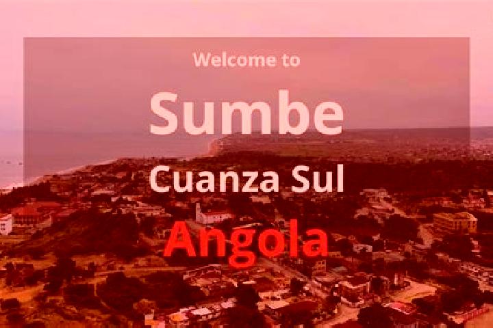 Ruby, 34 — Escort in Sumbe, Angola