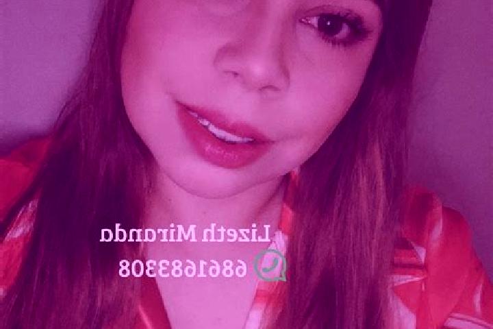 Ruby, 34 — Escort in Temamatla, Mexico