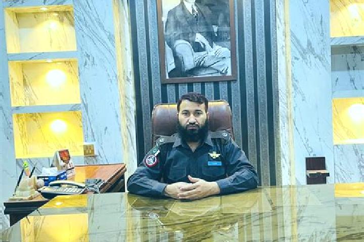 Ruby, 34 — Escort in Usta Muhammad, Pakistan