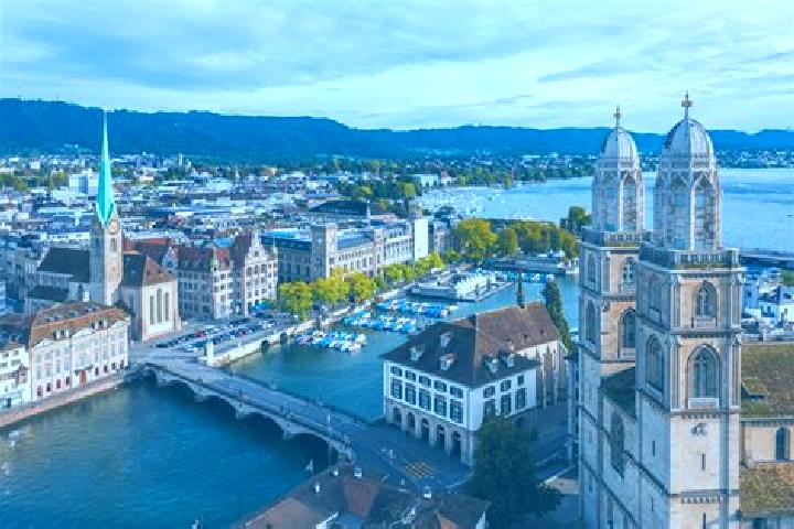 Ruby, 34 — Escort in Zuerich (Kreis 4) / Aussersihl, Switzerland