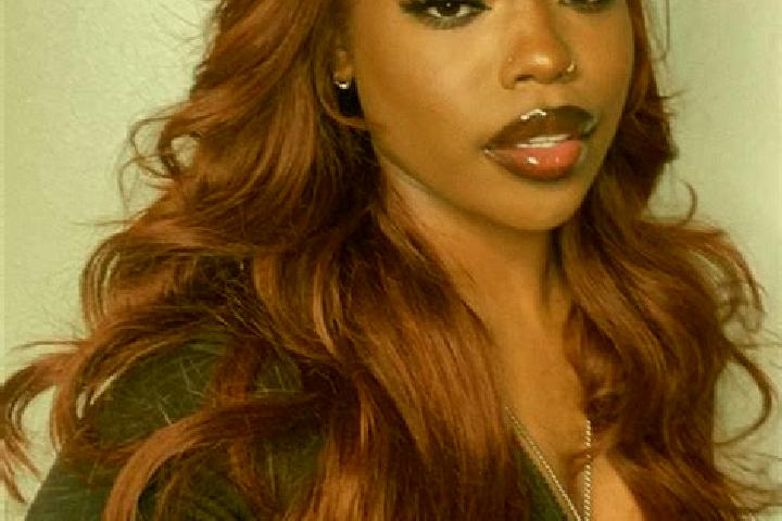 Ruby, 35, a auburn amber-eyed ebony companion based in Hung My. Offering Dinner Date, Massage, OWO. Available for incall and outcall, overnight bookings avai...