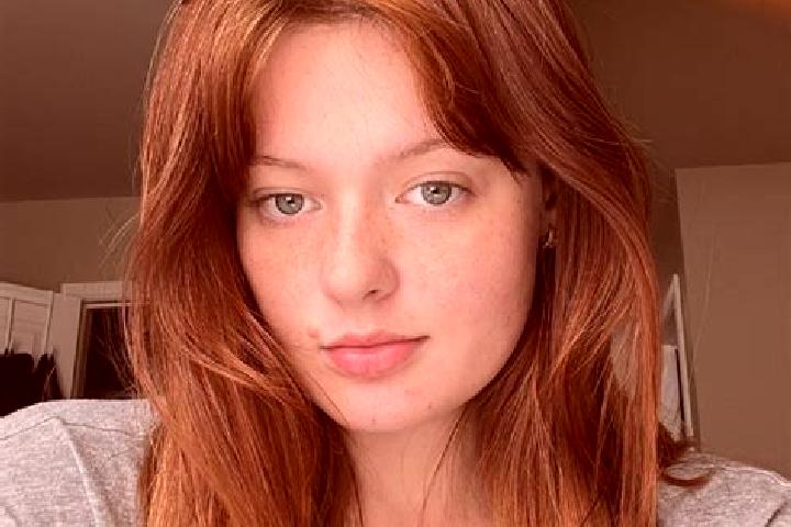 Ruby, 35, a auburn blue-eyed caucasian companion based in Satrup. Offering 69, Domination, Dinner Date. Available for incall and outcall, day and evening dates.