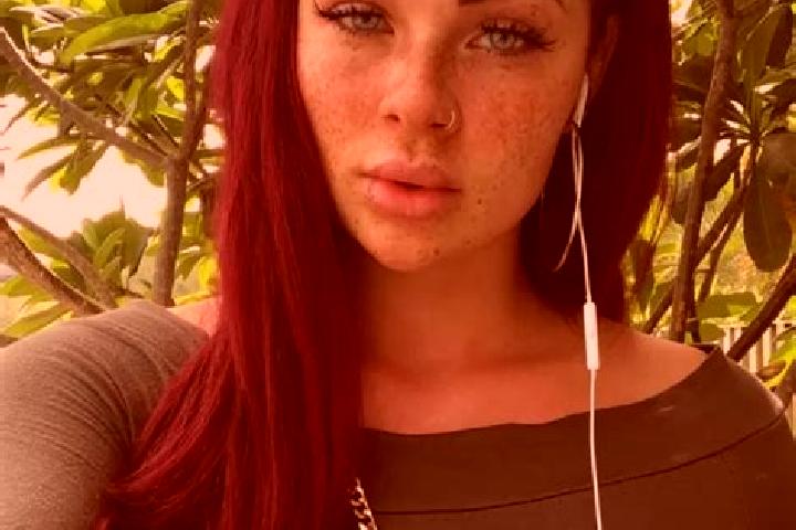 Ruby, 35, a auburn grey-eyed caribbean companion based in Bad Aussee. Offering BDSM, 69, Striptease, OWO, Travel Companion. Available for incall and outcall,...