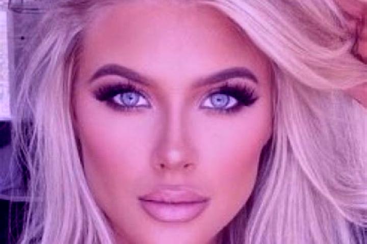 Ruby, 35, a platinum blonde dark-eyed mixed companion based in Schenkon. Offering Dinner Date, CIM. Available for incall and outcall, day and evening dates.