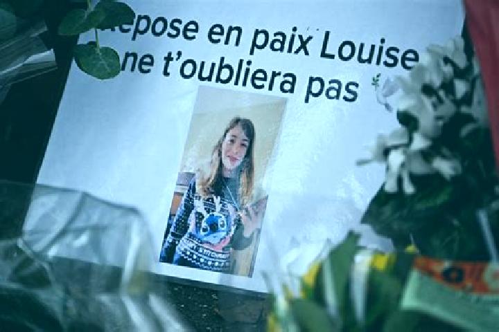 Ruby, 35 — Escort in Bessay-sur-Allier, France
