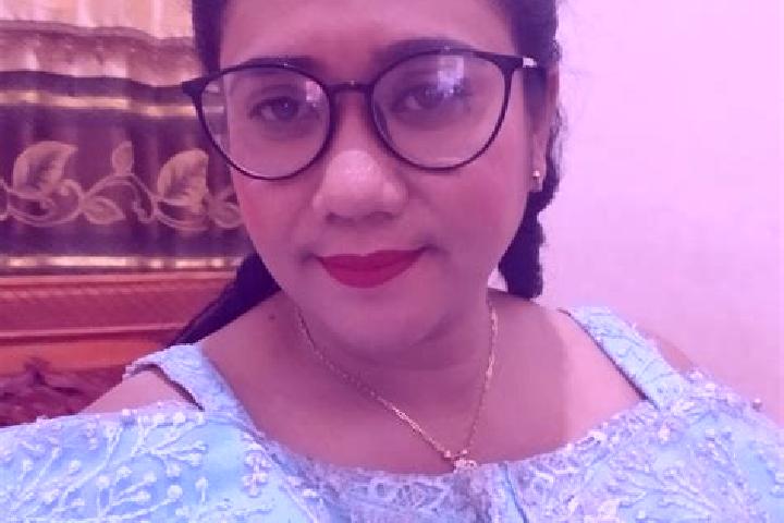 Ruby, 35 — Escort in Betun, Indonesia
