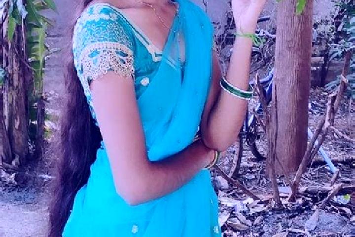 Ruby, 35 — Escort in Giddalur, India