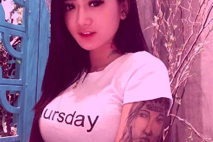 Ruby, 35 — Escort in Htein Ta Pin, Myanmar