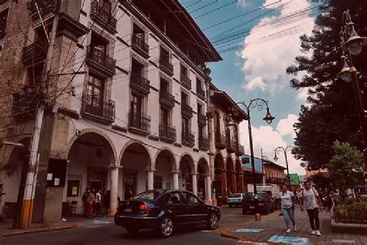 Ruby, 35 — Escort in Huauchinango, Mexico