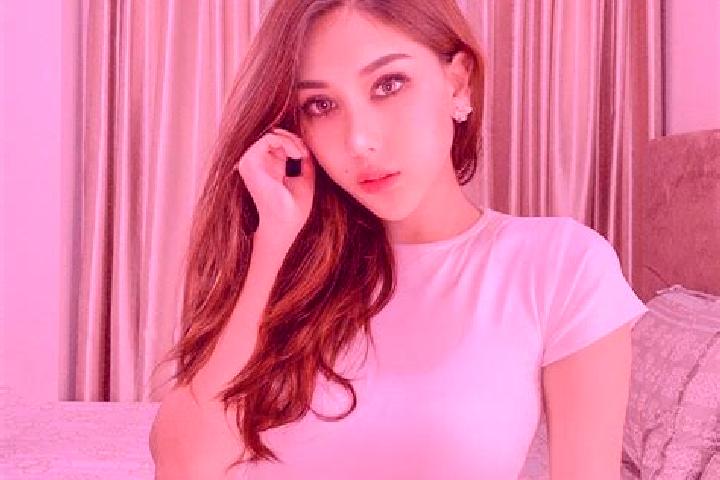 Ruby, 35 — Escort in Kampung Kuala Linggi, Malaysia