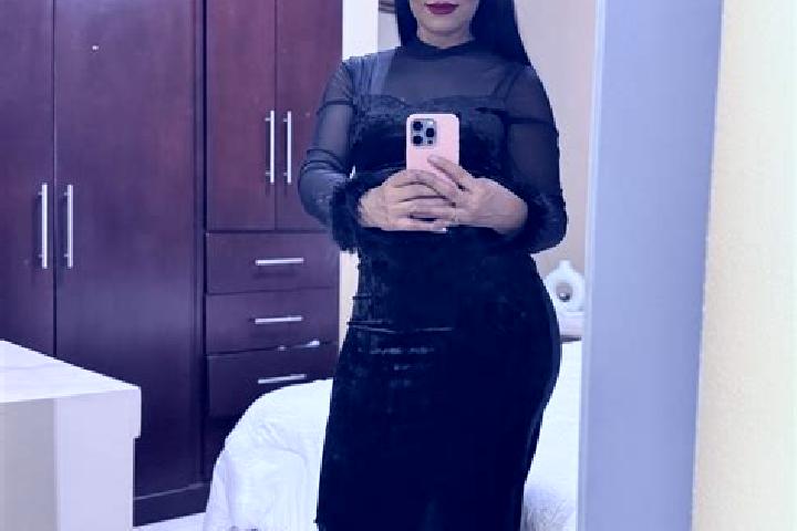 Ruby, 35 — Escort in La Bebelama, Mexico