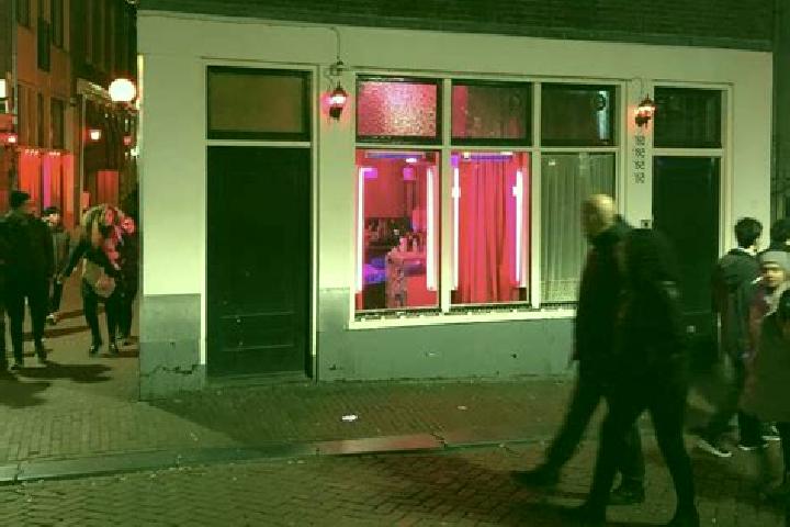 Ruby, 35 — Escort in Lith, Netherlands