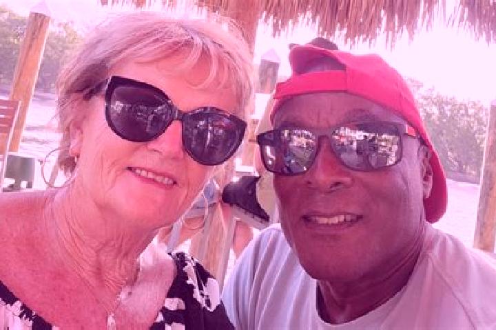 Ruby, 35 — Escort in Manchioneal, Jamaica