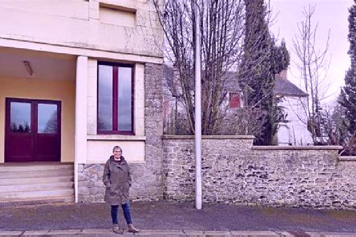 Ruby, 35 — Escort in Moustoir-Remungol, France