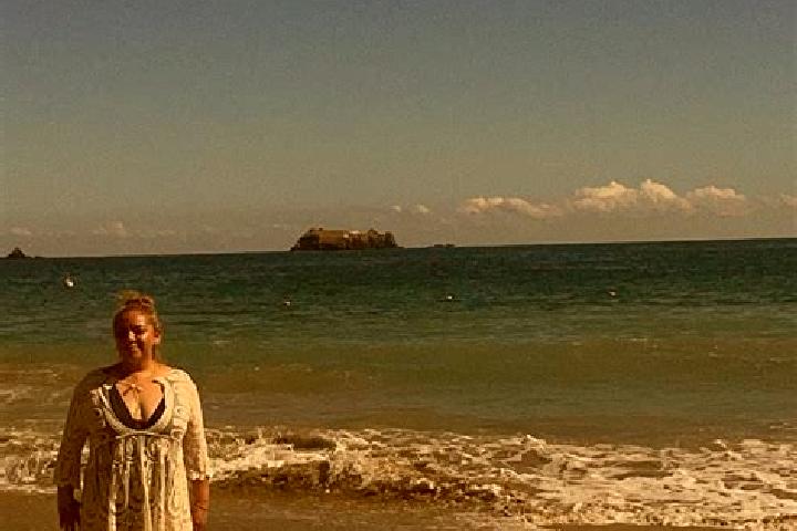 Ruby, 35 — Escort in Negrete, Chile