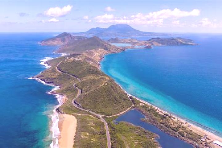 Ruby, 35 — Escort in Nicola Town, Saint Kitts and Nevis