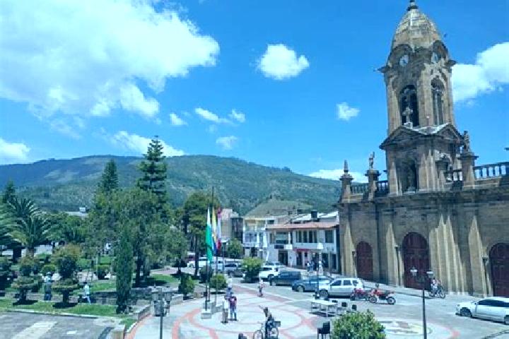 Ruby, 35 — Escort in Nobsa, Colombia