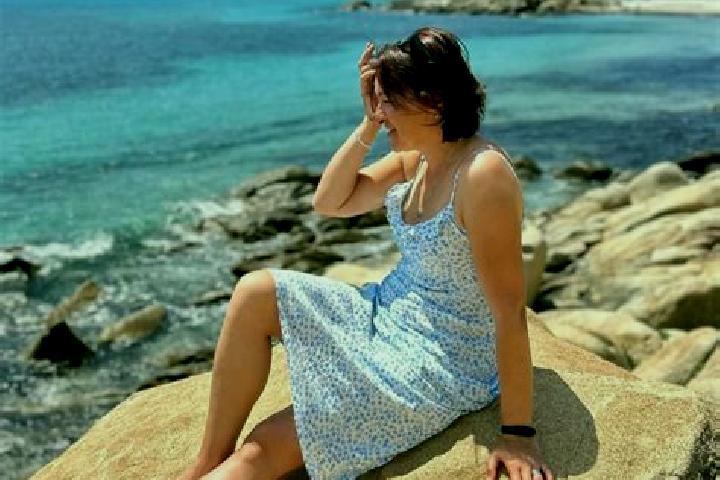Ruby, 35 — Escort in Pohled, Czech Republic