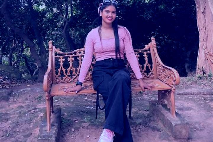 Ruby, 35 — Escort in Rajgangpur, India