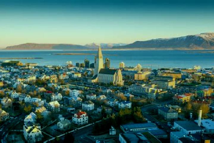 Ruby, 35 — Escort in Reykjavik, Iceland
