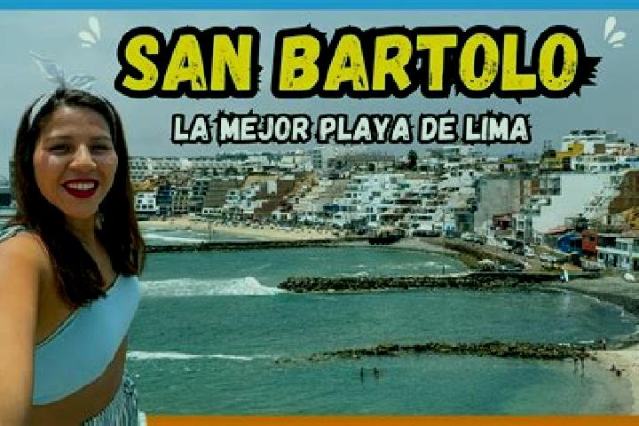 Ruby, 35 — Escort in San Bartolo, Peru