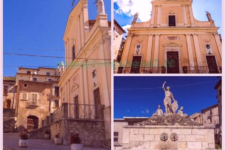 Ruby, 35 — Escort in San Pio delle Camere, Italy