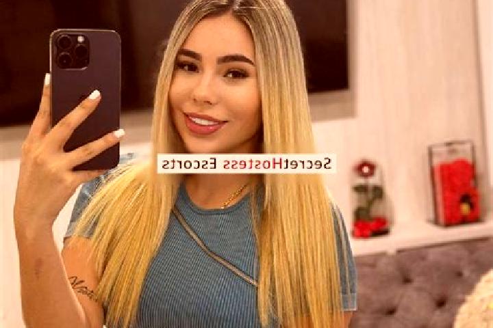 Ruby, 35 — Escort in Santo Domingo, Puerto Rico