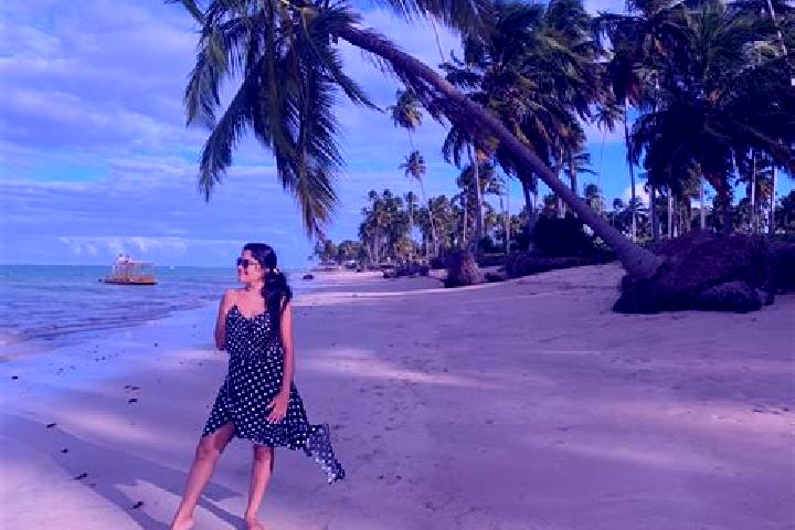 Ruby, 35 — Escort in Sao Miguel dos Milagres, Brazil