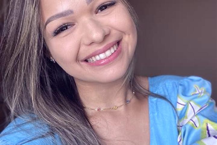Ruby, 35 — Escort in Teodoro Sampaio, Brazil