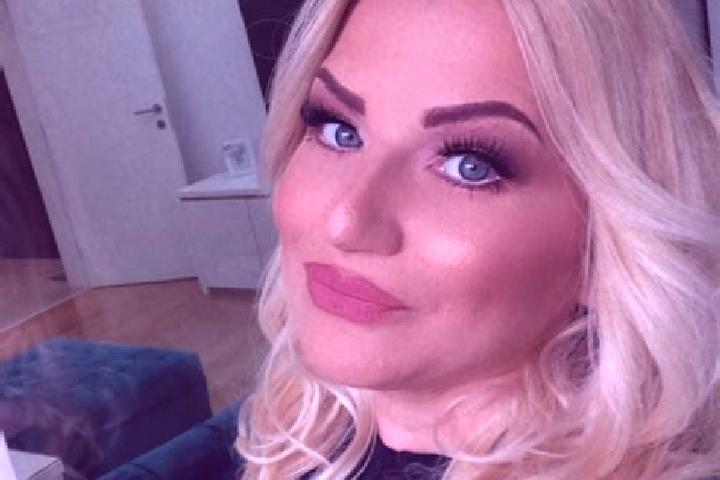 Ruby, 35 — Escort in Ub, Serbia