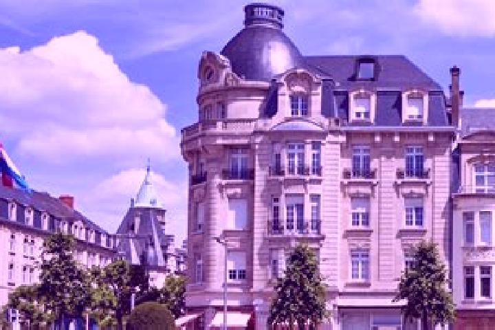 Ruby, 35 — Escort in Ville Haute, Luxembourg