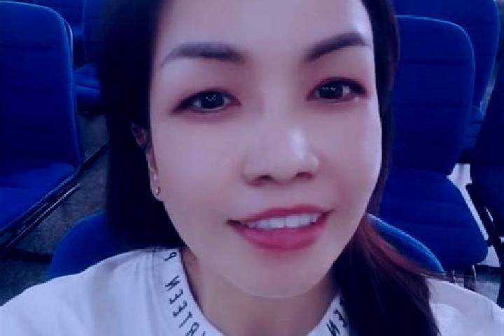 Ruby, 35 — Escort in Wang Saphung, Thailand