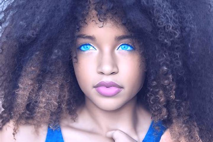 Ruby, 36, a black blue-eyed ebony companion based in Pokrovskoye-Streshnevo. Offering BDSM, Erotic Massage, Prostate Massage, Fetish. Available for incall an...