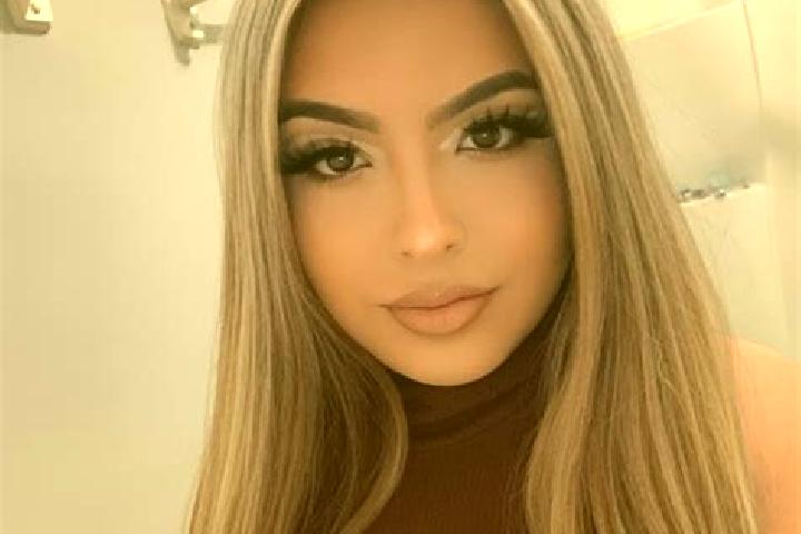 Ruby, 36, a blonde amber-eyed latina companion based in Pyatykhatky. Offering CIM, Tantra, Dinner Date, A-Level. Available for incall and outcall, overnight ...