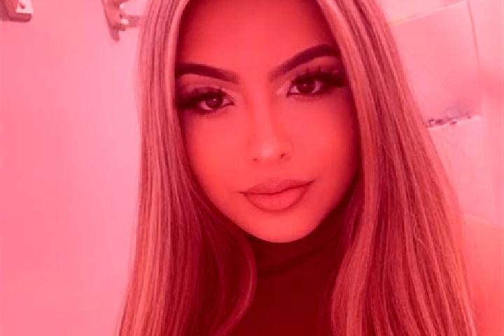 Ruby, 36, a blonde grey-eyed latina companion based in Mali Heivtsi. Offering A-Level, Duos, Massage, GFE, Overnight. Available for incall and outcall, overn...