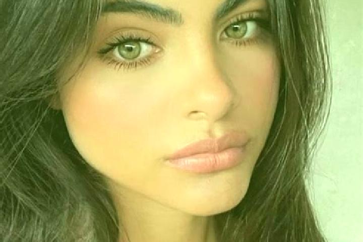 Ruby, 36, a brunette green-eyed slavic companion based in Bol sherech ye. Offering Erotic Massage, GFE, CIM. Available for incall and outcall, overnight book...