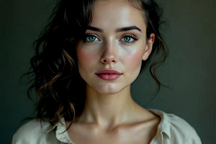 Ruby, 36, a chestnut green-eyed mixed companion based in Olanu. Offering Roleplay, GFE. Available for incall and outcall, day and evening dates.