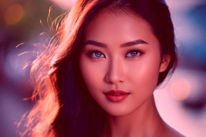 Ruby, 36, a dark blonde blue-eyed asian companion based in Plesani. Offering Domination, Tantra, CIM. Available for incall and outcall, day and evening dates.