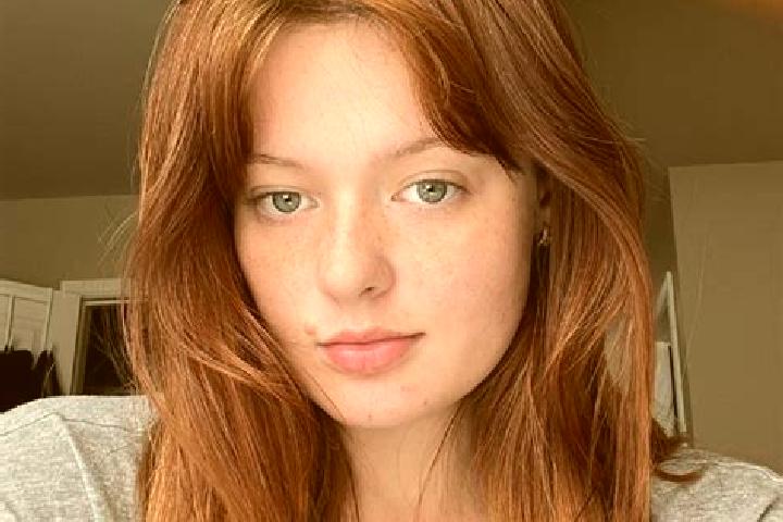 Ruby, 36, a red blue-eyed middle eastern companion based in San Possidonio. Offering Girlfriend Experience, Dinner Date, 69, Party Girl. Available for incall...
