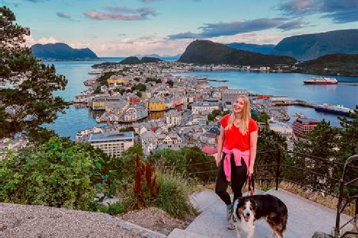 Ruby, 36 — Escort in Alesund, Norway