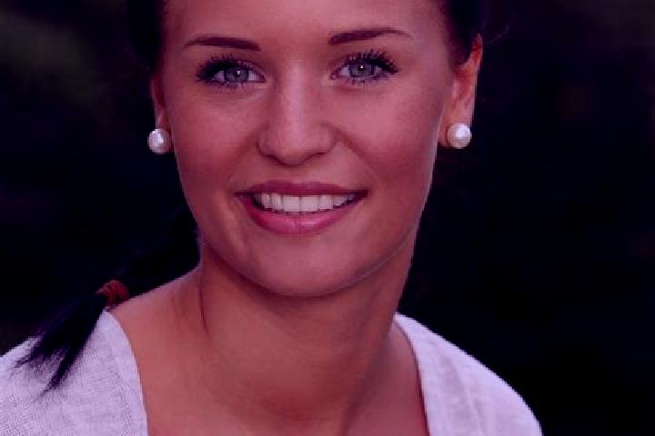 Ruby, 36 — Escort in Biberach, Germany