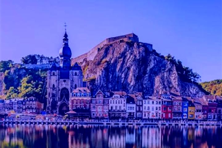 Ruby, 36 — Escort in Boignee, Belgium