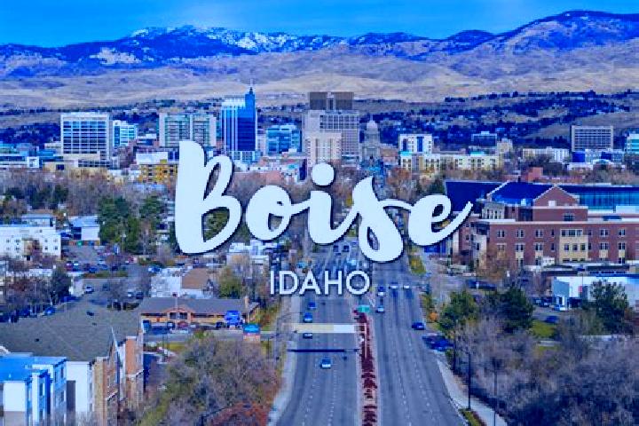 Ruby, 36 — Escort in Boise City, United States
