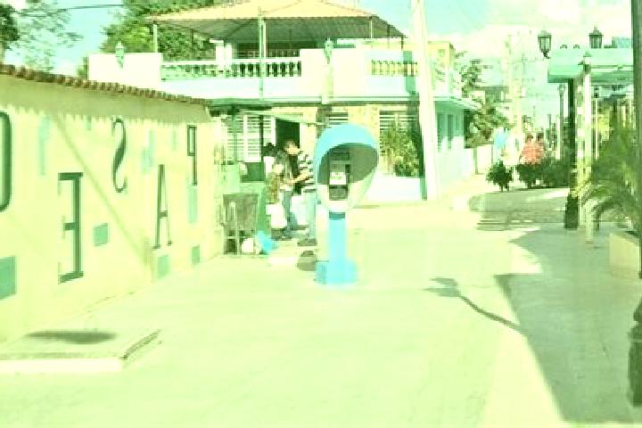 Ruby, 36 — Escort in Cauto Cristo, Cuba