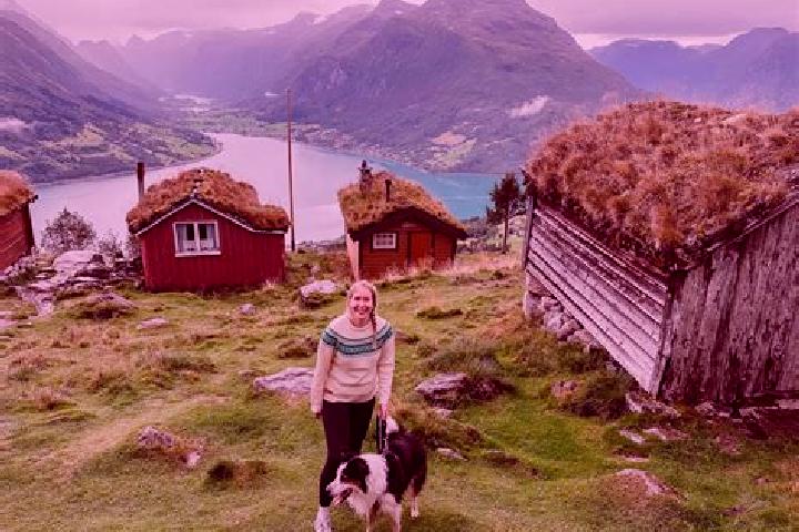Ruby, 36 — Escort in Follebu, Norway
