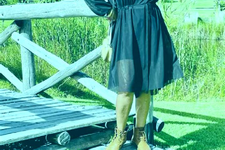 Ruby, 36 — Escort in Headlands, Zimbabwe