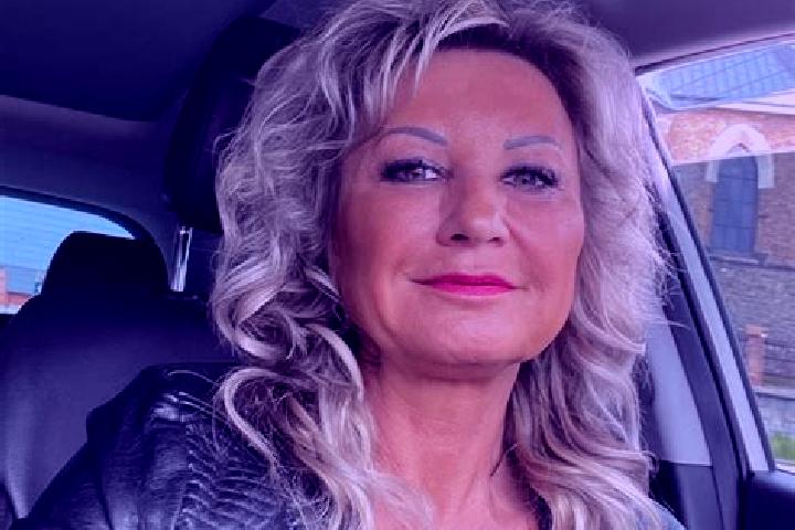 Ruby, 36 — Escort in Horni Jeleni, Czech Republic