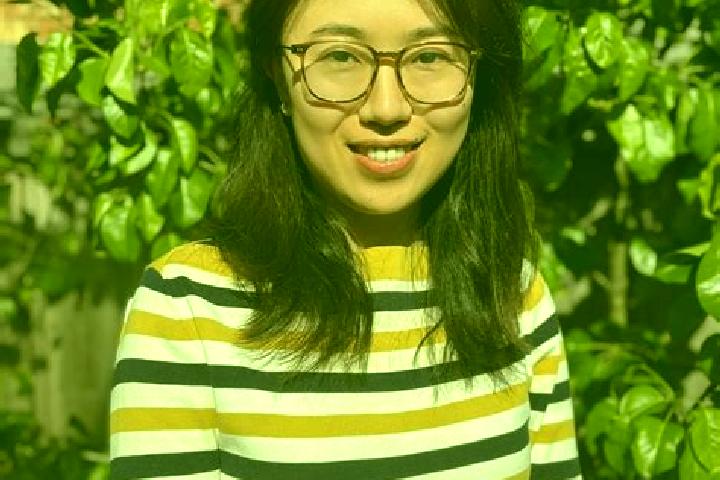 Ruby, 36 — Escort in Jijia, China